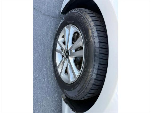 2016 Hyundai Sonata Base