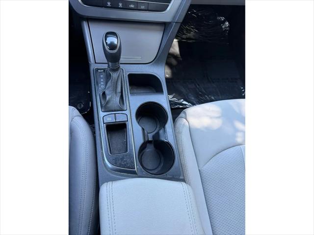 2016 Hyundai Sonata Base