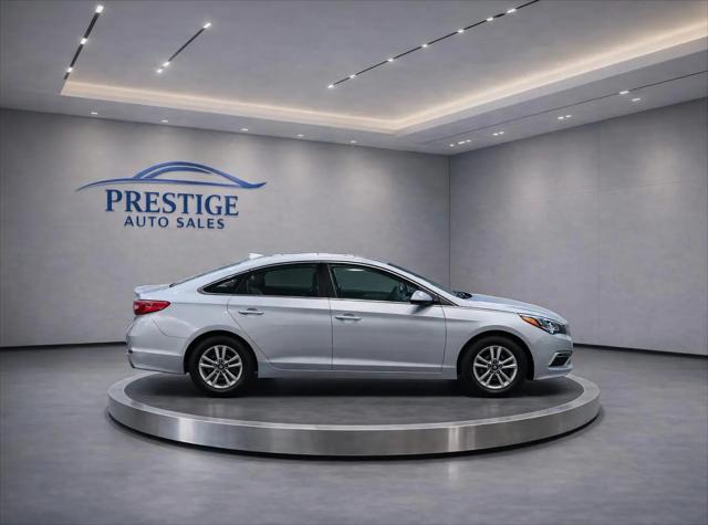 2016 Hyundai Sonata Base