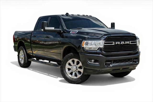 2020 Jeep Ram 2500 Lone Star Crew Cab 4x4 6'4" Box for sale in Lewisville, TX