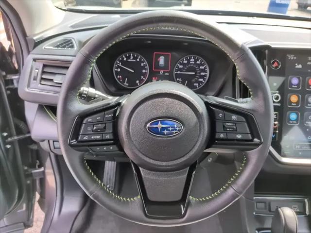 2025 Subaru Ascent Onyx Edition 7-Passenger
