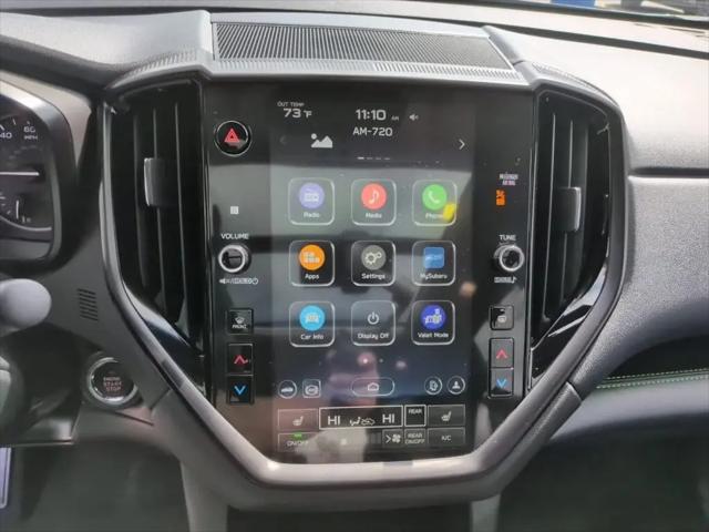 2025 Subaru Ascent Onyx Edition 7-Passenger