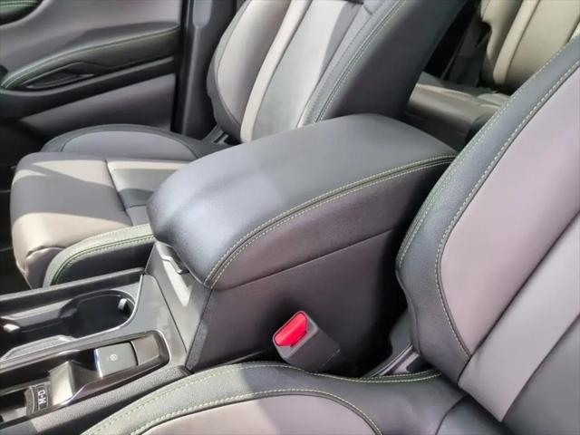 2025 Subaru Ascent Onyx Edition 7-Passenger