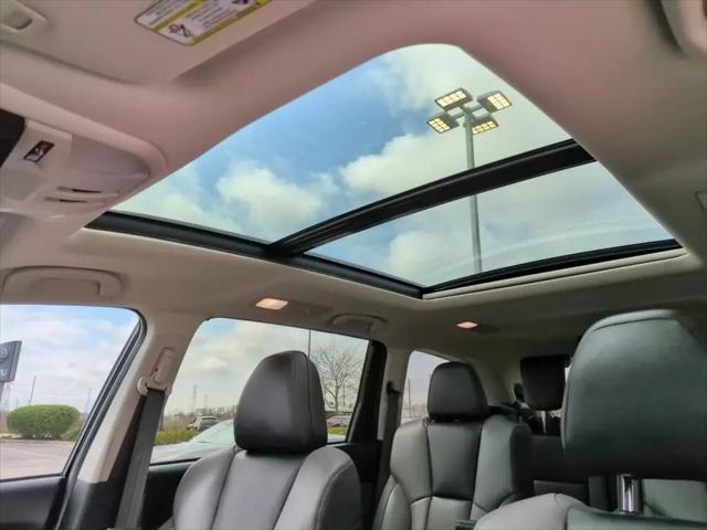 2025 Subaru Ascent Onyx Edition 7-Passenger