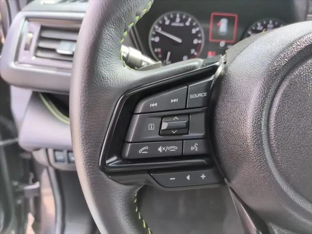 2025 Subaru Ascent Onyx Edition 7-Passenger