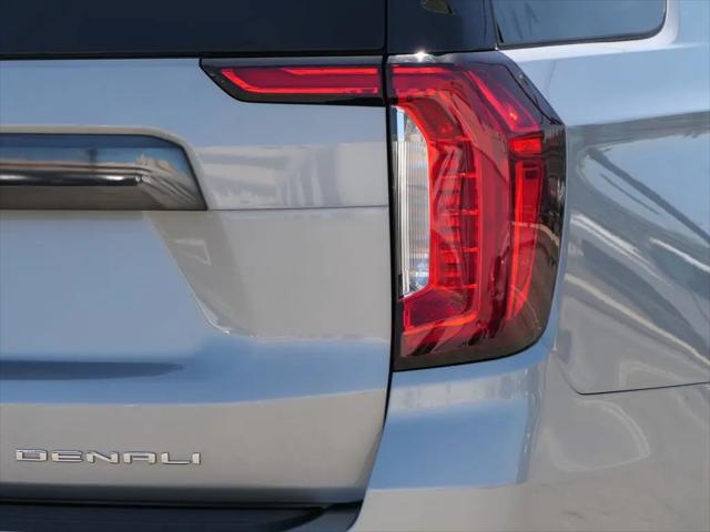 2024 GMC Yukon 4WD Denali Ultimate