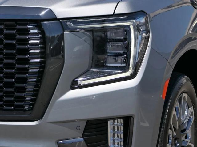 2024 GMC Yukon 4WD Denali Ultimate