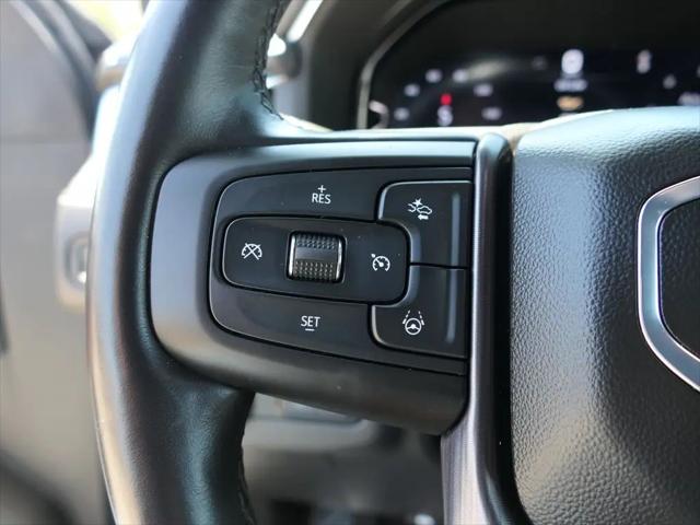 2024 GMC Yukon 4WD Denali Ultimate
