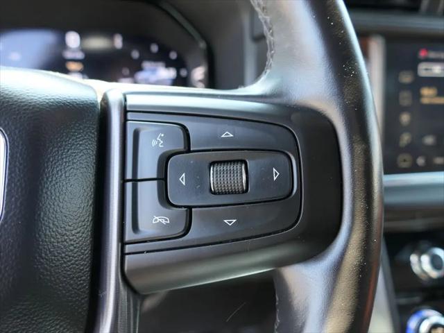 2024 GMC Yukon 4WD Denali Ultimate