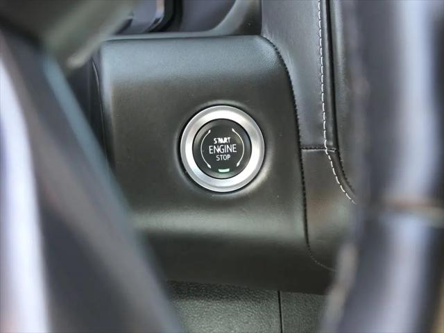 2024 GMC Yukon 4WD Denali Ultimate
