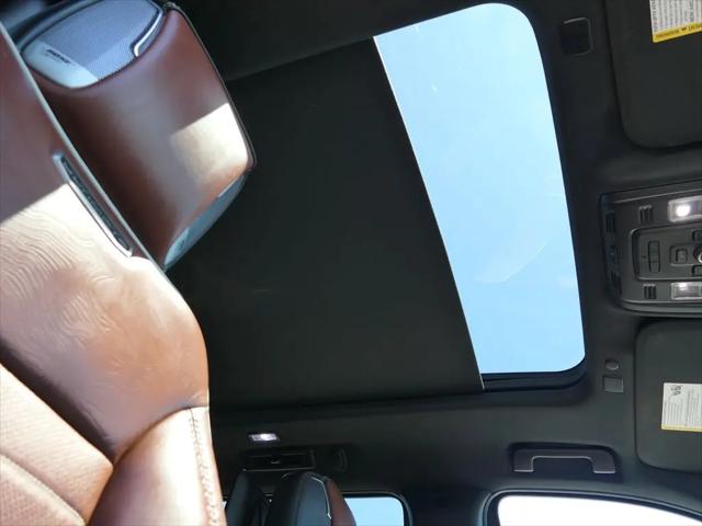 2024 GMC Yukon 4WD Denali Ultimate