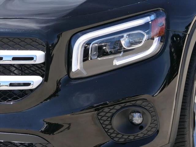 2023 Mercedes-Benz GLB 4MATIC