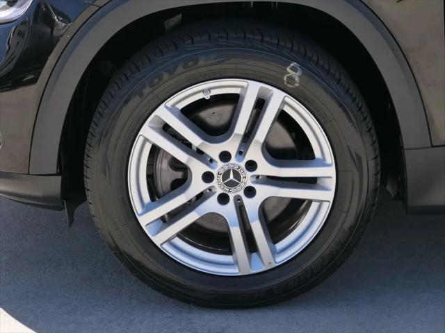 2023 Mercedes-Benz GLB 4MATIC