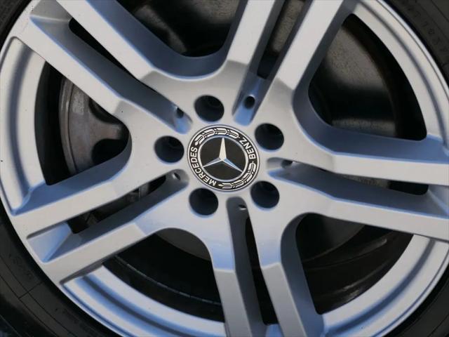 2023 Mercedes-Benz GLB 4MATIC