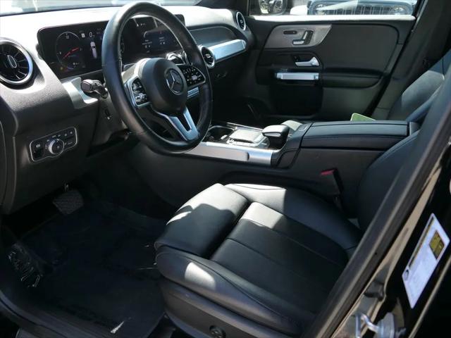 2023 Mercedes-Benz GLB 4MATIC