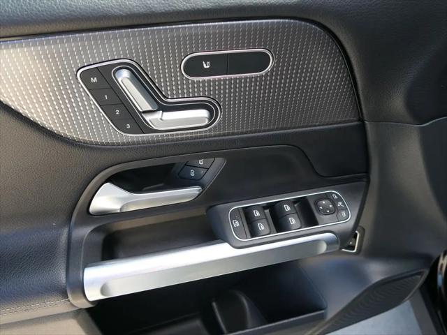 2023 Mercedes-Benz GLB 4MATIC