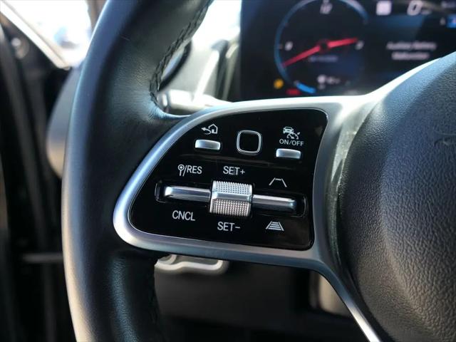 2023 Mercedes-Benz GLB 4MATIC