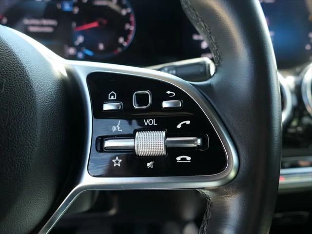 2023 Mercedes-Benz GLB 4MATIC