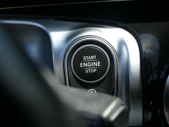 2023 Mercedes-Benz GLB 4MATIC