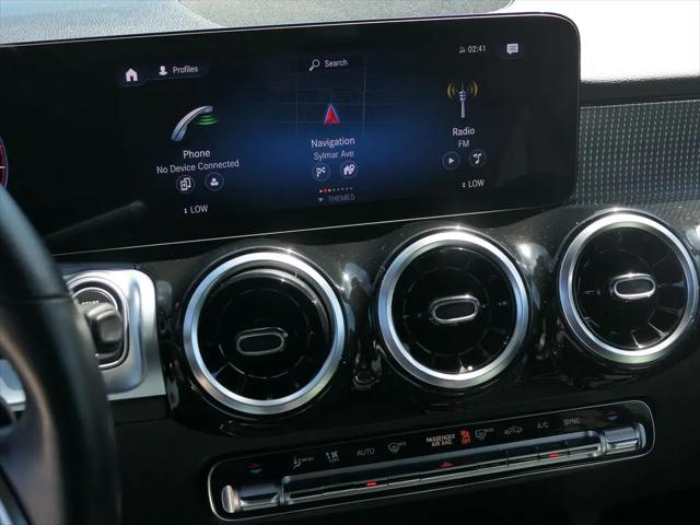 2023 Mercedes-Benz GLB 4MATIC