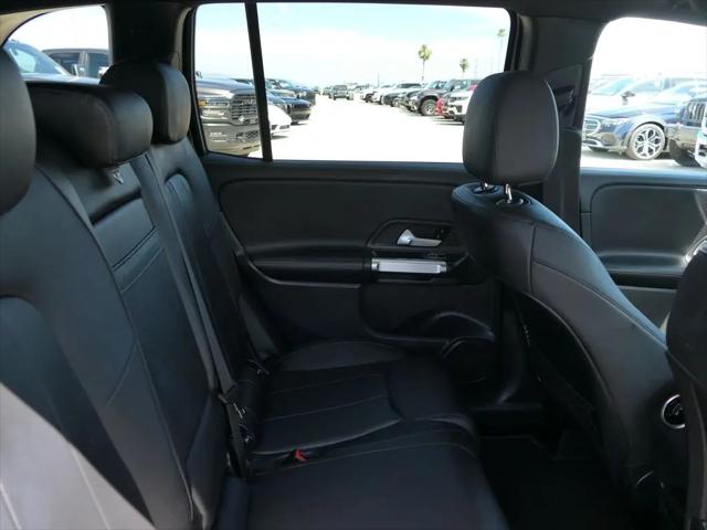 2023 Mercedes-Benz GLB 4MATIC