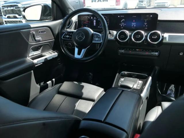 2023 Mercedes-Benz GLB 4MATIC