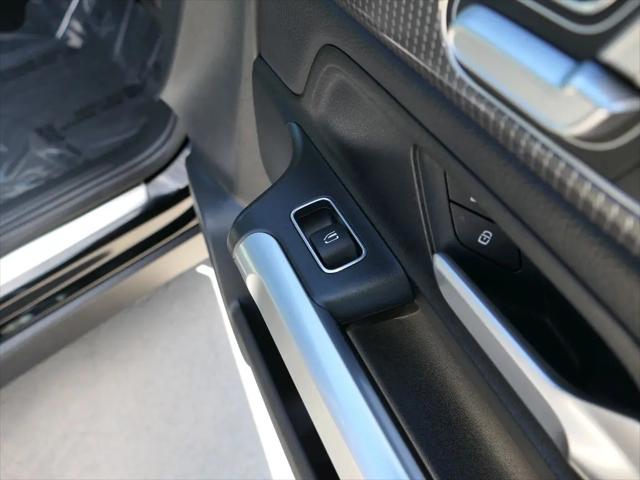 2023 Mercedes-Benz GLB 4MATIC
