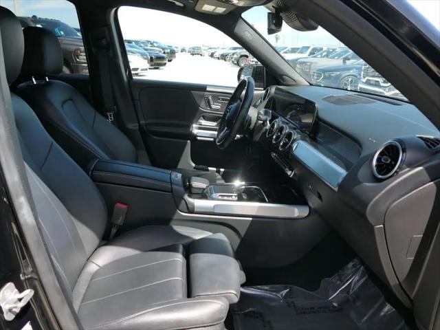 2023 Mercedes-Benz GLB 4MATIC