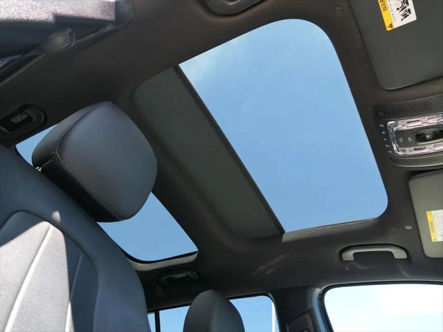 2023 Mercedes-Benz GLB 4MATIC