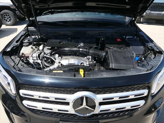 2023 Mercedes-Benz GLB 4MATIC