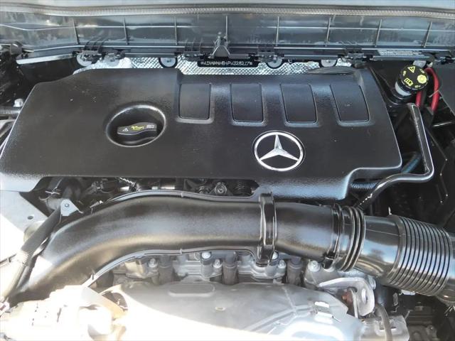 2023 Mercedes-Benz GLB 4MATIC