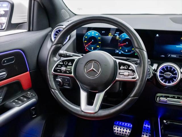 2023 Mercedes-Benz GLA-CLASS 4MATIC