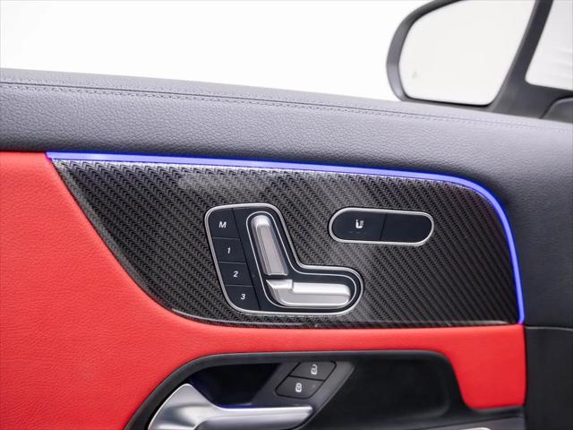 2023 Mercedes-Benz GLA-CLASS 4MATIC