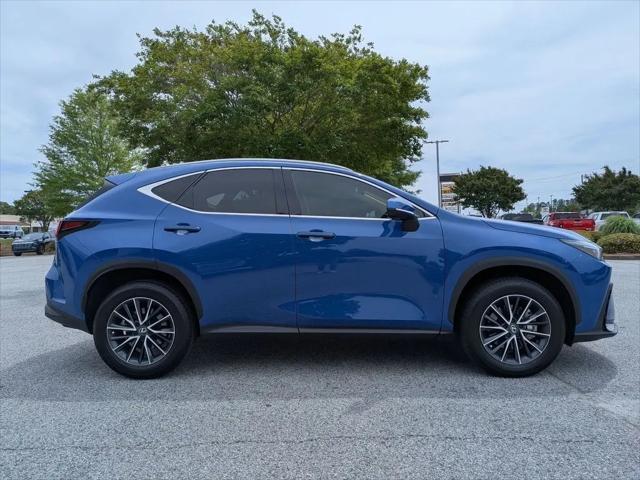 2025 Lexus NX Premium