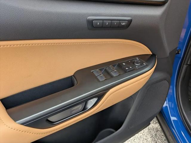 2025 Lexus NX Premium