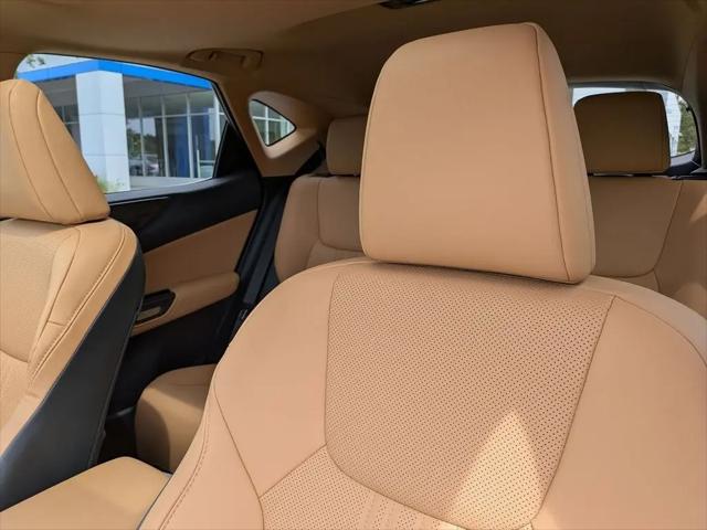 2025 Lexus NX Premium