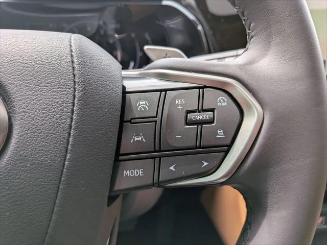 2025 Lexus NX Premium