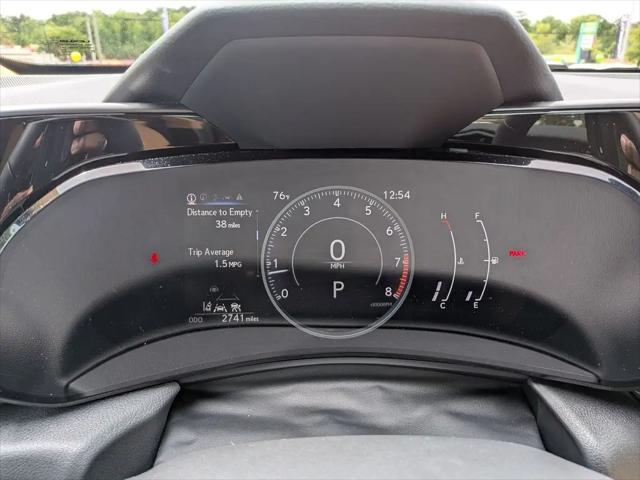 2025 Lexus NX Premium