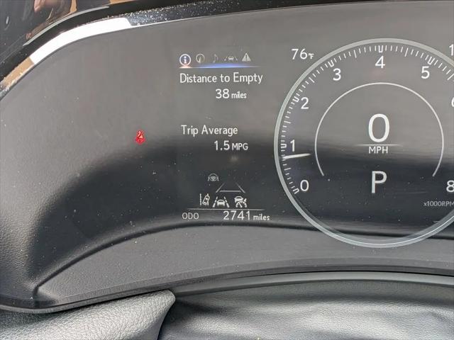 2025 Lexus NX Premium