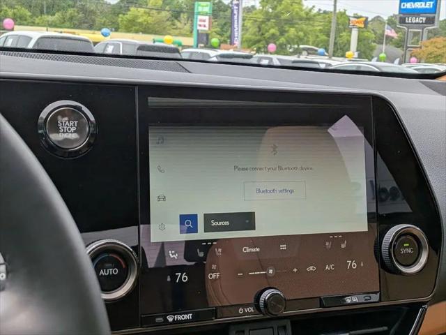 2025 Lexus NX Premium