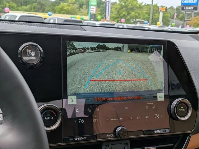 2025 Lexus NX Premium
