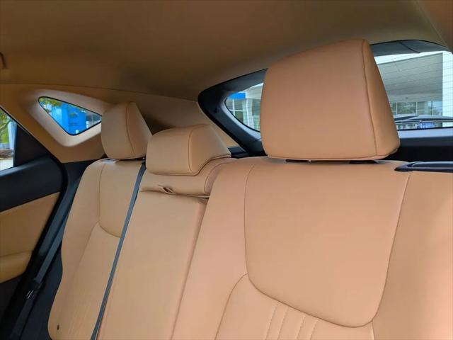 2025 Lexus NX Premium