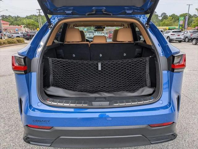 2025 Lexus NX Premium