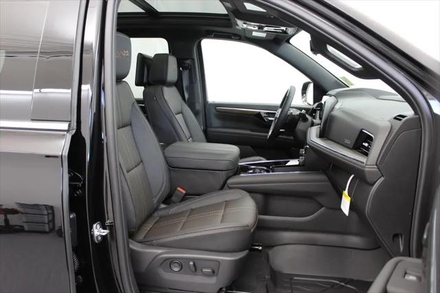 2026 Chevrolet Suburban High Country, 4WD