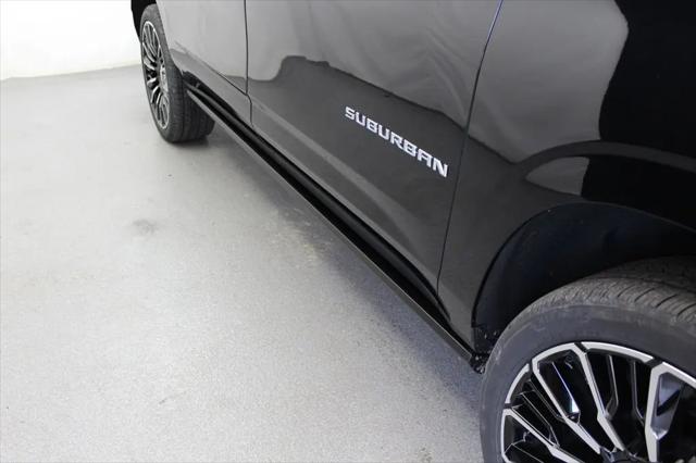 2026 Chevrolet Suburban High Country, 4WD