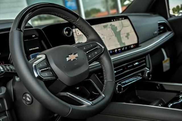 2026 Chevrolet Suburban High Country, 4WD