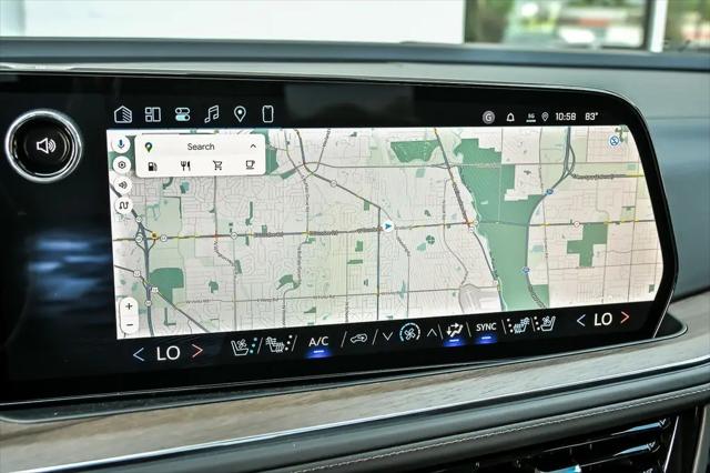2026 Chevrolet Suburban High Country, 4WD