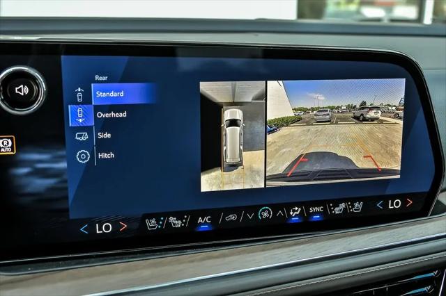 2026 Chevrolet Suburban High Country, 4WD