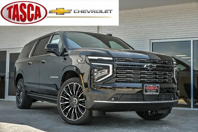 2026 Chevrolet Suburban High Country, 4WD for sale in Wheeling, IL