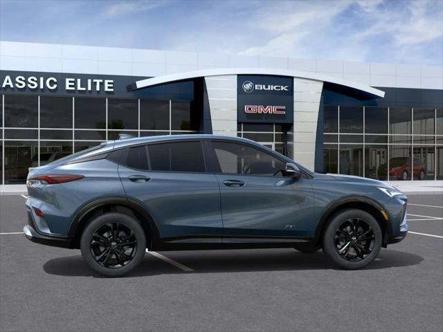 2026 Buick NV Sport Touring FWD